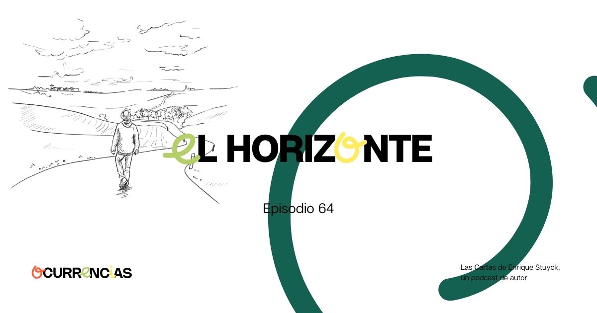 El horizonte