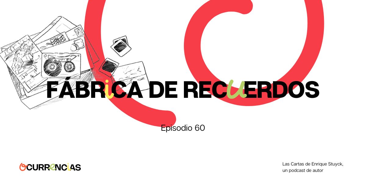 Fábrica de recuerdos