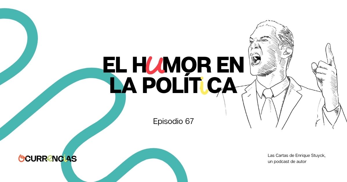 El humor en la política